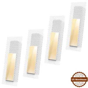 SCON Recessed Step Light LED